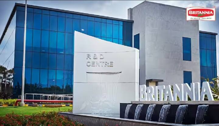 ब्रिटानिया इंडस्ट्रीज (Britannia Industries): शुक्रवारी या शेअरचे मूल्य 0.54 टक्क्यांनी वाढून हा शेअर 6,142 रुपयांवर स्थिरावला. या शेअरने गेल्या आठवड्यात एकूण 6 टक्क्यांनी रिटर्न्स दिले आहेत.