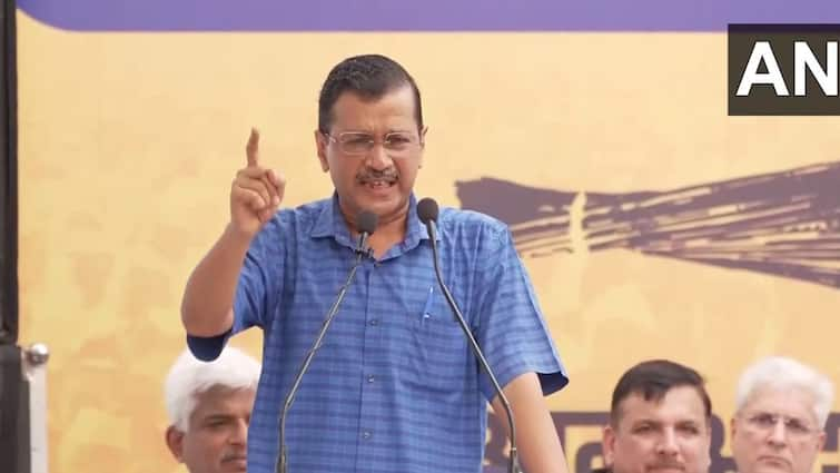 Arvind Kejriwal Announces Resignation From Delhi CM Post After Bail To Step Down On THIS Date Arvind Kejriwal: 48 மணி நேரம், டெல்லி முதலமைச்சர் பதவியை ராஜினாமா செய்கிறேன் - அரவிந்த் கெஜ்ரிவால் அறிவிப்பு