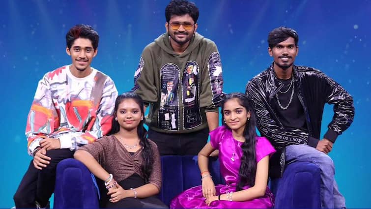 Telugu Indian Idol Season 3 Block Buster Finale Promo Is Out Telugu Indian Idol Season 3: తుది ఘట్టానికి స్వర యుద్ధం, ఇవాళే గ్రాండ్ ఫినాలే... ప్రోమో చూస్తే ఆహా అనాల్సిందే