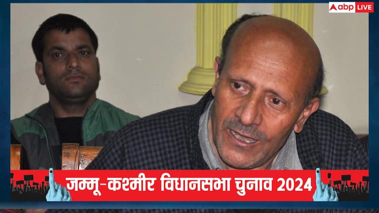 Jammu Kashmir Assembly Election 2024 Engineer Rashid party formed an alliance with Jamaat e Islami कश्मीर चुनाव में जमात के उम्मीदवारों का समर्थन करेगी इंजीनियर रशीद की पार्टी, इस बात पर हुआ गठबंधन