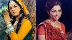 ‘दो अभिनेत्रियां कभी दोस्त नहीं होती’, जब मुमताज ने शर्मिला टैगोर संग विवाद पर कह डाली थी ये बात