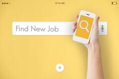 Government Job: इस राज्य में स्टेनोग्राफर पदों पर चल रही है भर्ती, ग्रेजुएशन पास करें अप्लाई, 80 हजार तक है सैलरी