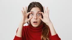 Eye Care Tips: চোখের জ্যোতি বাড়াবে এই ব্যায়ামগুলি, কয়েক দিনেই পাবেন ফল