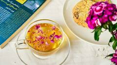 Herbal Tea: துளசி, திப்பிலி,அதிமதுரம் சேர்த்து ஹெர்பல் டீ செய்து பாருங்க!இதோ ரெசிபி!