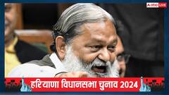 हरियाणा में BJP की टेंशन बढ़ाने वाला है अनिल विज का बयान, सीएम पद को लेकर किया ऐलान