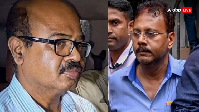 Kolkata Rape Murder Case CBI Presented Sandip Ghosh and SHO Abhijit Mondal In Court Says There May Be A Nexus कोलकाता रेप मर्डर केस: संदीप घोष और SHO अभिजीत मंडल को लेकर कोर्ट में क्या बोली CBI?