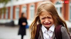 स्कूल जाने में आनाकानी तो नहीं करता आपका भी बच्चा? कहीं...