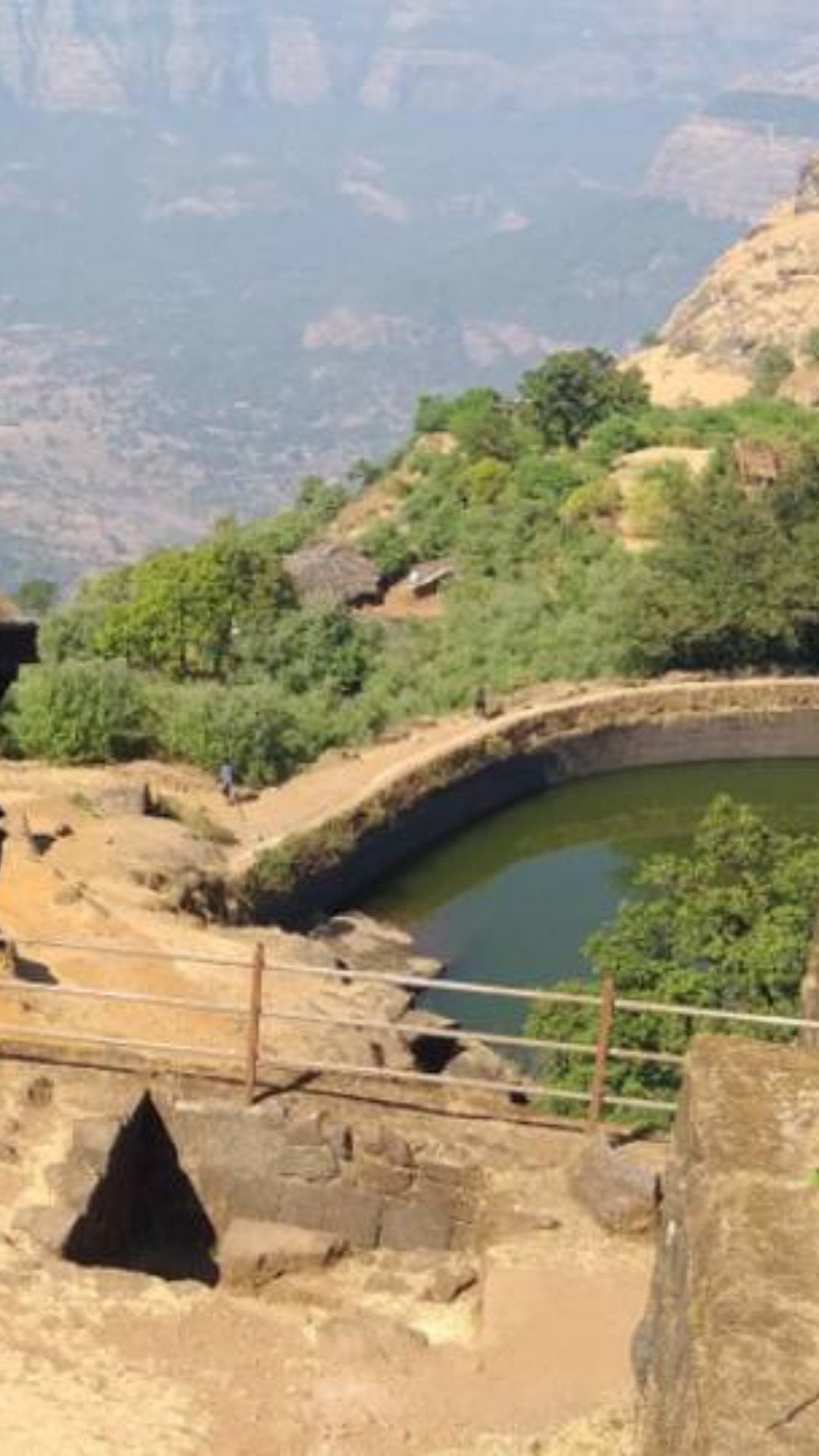 रायगढ़ किला