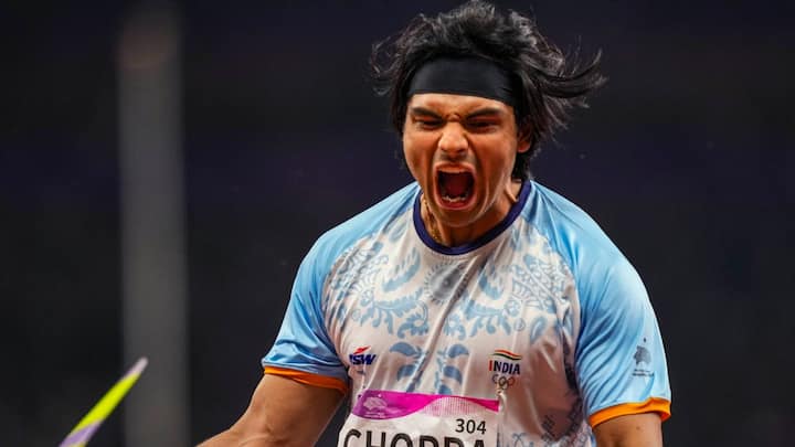 Neeraj Chopra Diamond League 2024: नीरज चोपड़ा को डायमंड लीग में इस बार करीब 15 लाख रुपए का नुकसान हो गया. वे जेवलिन थ्रो के इवेंट में दूसरे स्थान पर रहे.