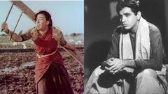 जब दिलीप कुमार ने ठुकरा दिया था ‘मदर इंडिया’ का ऑफर, नरगिस दत्त  की वजह से एक्टर ने लिया था फैसला ?