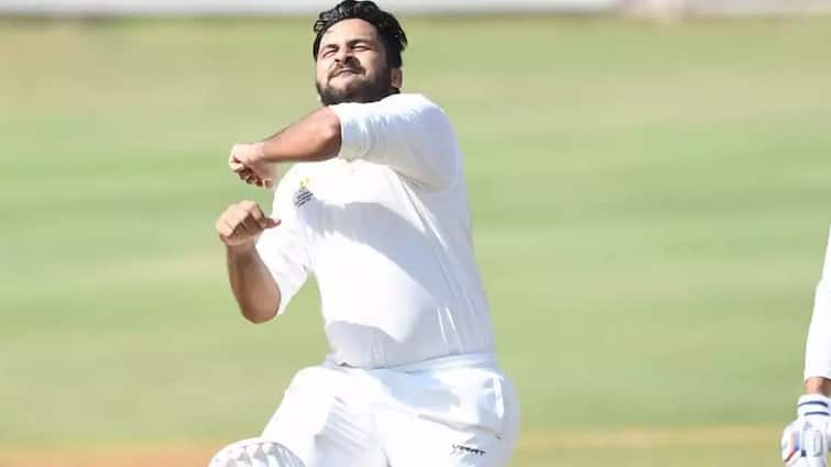 Shardul Thakur On Course To Feature For Mumbai In Irani Cup After Recovering From Surgery Latest Sports News टीम इंडिया के लिए गुड न्यूज़, सर्जरी के बाद वापसी के लिए तैयार हैं शार्दुल ठाकुर, इस टूर्नामेंट से करेंगे कमबैक