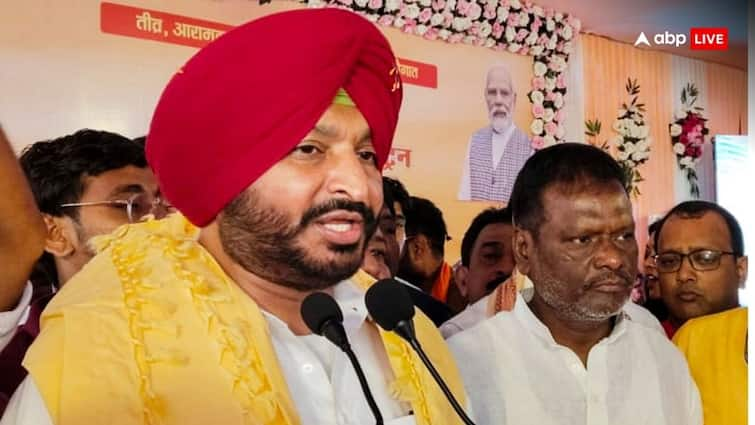 Union Minister Ravneet Singh Bittu Attack On LOP Rahul Gandhi Says If any incident happens against Sikhs then He is responsible ‘सिखों के खिलाफ कोई घटना हुई तो जिम्मेदार राहुल गांधी’, विपक्ष के नेता को लेकर रवनीत सिंह बिट्टू ने कह दी बड़ी बात