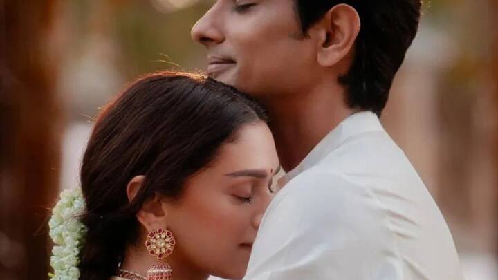இருவரும் தங்களுக்கு நிச்சயம் செய்யப்பட்டதை வெளிப்படையாகத் தெரிவிக்கும் விதமாக கடந்த மார்ச் 28 அன்று இன்ஸ்டாகிராமில் பதிவிட்டிருந்தனர். விரைவில் திருமணம் குறித்த அறிவிப்பு வெளியிடுவோம் என்றும் கூறியிருந்தனர்.