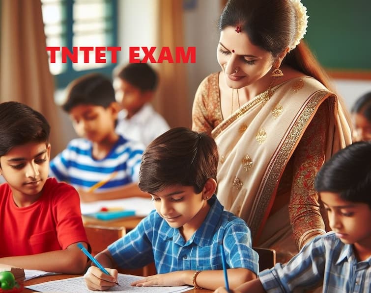 TET Teacher Eligibility Test Marks Should Be Reduced: Candidates Demand TN Govt டெட் ஆசிரியர் தகுதித் தேர்வு மதிப்பெண்களை குறைக்க வேண்டும்: அரசுக்கு தேர்வர்கள் கோரிக்கை