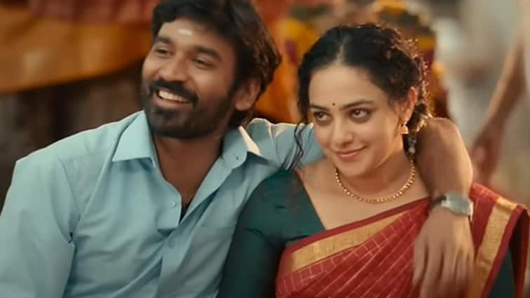 Dhanush direction new movie with Nithya Menon Nithya Menon:ரசிகர்கள் குஷி - தனுஷ் உடன் இணையும் நித்யா மேனன்! வெளியான முக்கிய தகவல்!