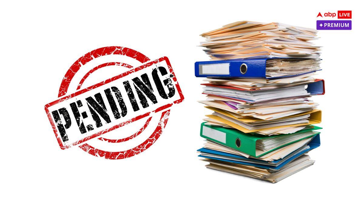 What Causes Litigation Fatigue? Data Shows 1 Out Of 3 Cases Pending Due To Unavailability Of Lawyers