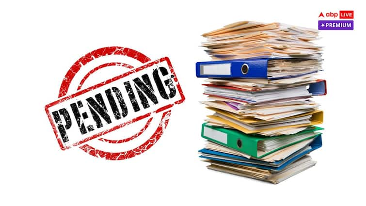 Data Shows one out of three cases pending in courts nonavailability of lawyers abpp What Causes Litigation Fatigue? Data Shows 1 Out Of 3 Cases Pending Due To Unavailability Of Lawyers