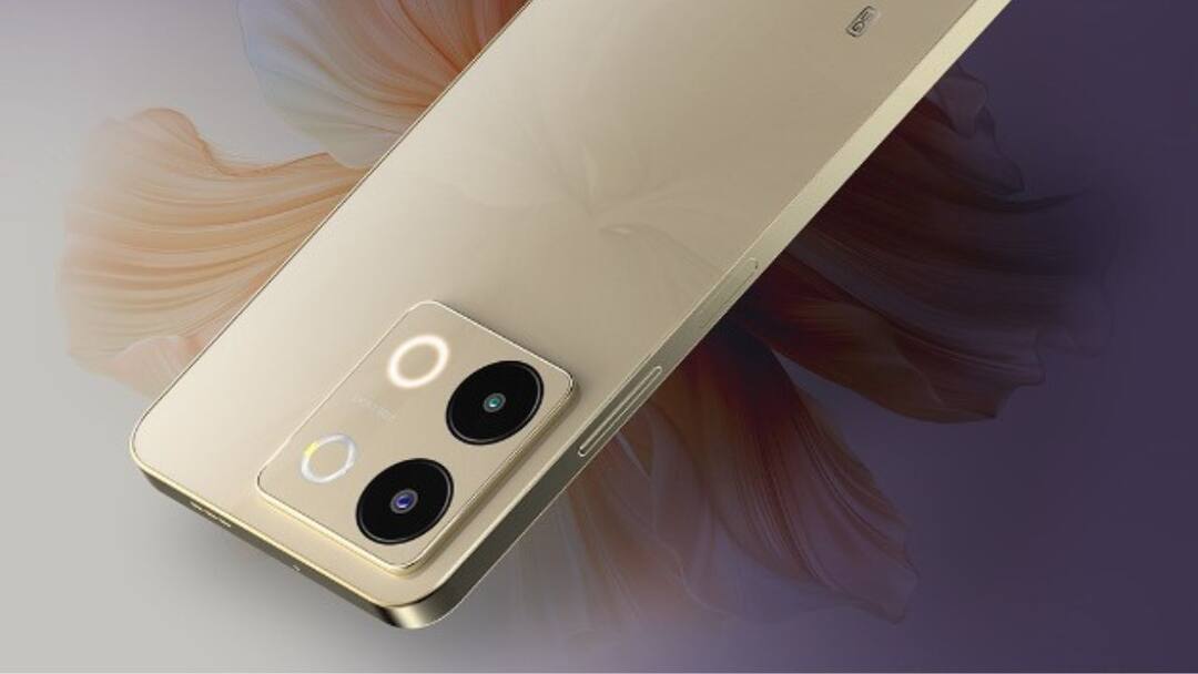 Lava 5G Phones: ১০ হাজার টাকার কম দামে কেনা যাবে ৫জি ফোন, কোন সংস্থার ফোনে সুযোগ? Smartphones Under Rs 10000 Lava Blaze 3 5G Launched in India Check Price and Features Lava 5G Phones: ১০ হাজার টাকার কম দামে কেনা যাবে ৫জি ফোন, কোন সংস্থার ফোনে সুযোগ?