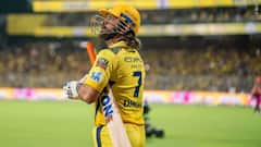 महिनाभर MS धोनीनं सोडलं होतं चिकन, मटण...; कारण ऐकून तुम्हालाही वाटेल आश्चर्य