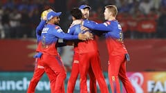 IPL 2025 Mega Auction : RCB मेगा लिलावात 'या' खेळाडूंवर खेळणार डाव.... विराट कोहली पहिल्यांदा जिंकणार IPL ट्रॉफी?