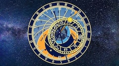 Astrology: ভাগ্যের দরজা খুলছে বুধে, অর্থ-প্রেমের জোয়ারে প্রায় ১ মাস 'ভাসবে' এই ৫ রাশি; মিলবে বৈষয়িক সুখও