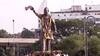 Rajiv Gandhi Statue: సచివాలయం ఎదుట రాజీవ్ గాంధీ విగ్రహం - ఆవిష్కరించిన సీఎం రేవంత్