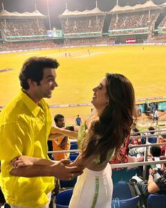 इस हसीना के कहने पर आधी बोतल बीटाडीन पी गए थे राजकुमार राव, फिर जो हुआ जानकर नहीं होगा यकीन