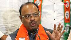 लोकसभा में हुई ये गलती विधानसभा में नहीं दोहराएगा NDA, सीट शेयरिंग पर BJP का बड़ा बयान