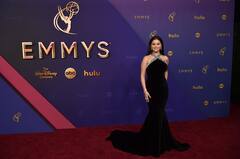 Emmys 2024 Red Carpet: Meryl Streep, Selena Gomez, And Jennifer Aniston Set The Style Bar High