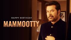 Mammootty Birthday: साऊथ सुपरस्टार 'ममुटी', 100 कोटींच्या अलिशान कार; अभिनेत्याची एकूण संपत्ती किती