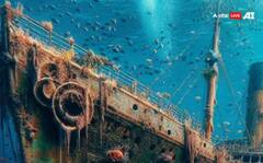 ਟਾਈਟੈਨਿਕ ਦਾ ਮਲਬਾ ਦੇਖਣ ਲਈ ਖ਼ਰਚਣੇ ਪੈਣਗੇ ਕਿੰਨੇ ਪੈਸੇ, ਜਾਣੋ ਕਿੱਥੇ ਕਰੀਏ ਅਪਲਾਈ