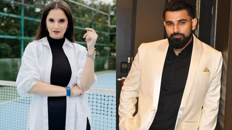 Former Indian Tennis player Sania Mirza is very close to Bollywood director Farah Khan name have attached to Mohammed Shami इस शख्स के सबसे ज्यादा करीब हैं सानिया मिर्जा, तलाक के बाद मोहम्मद शमी से जुड़ चुका है नाम