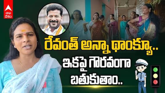 ట్రాఫిక్ వాలంటీర్లుగా గౌరవంగా బతుకుతామంటున్న ట్రాన్స్‌జెండర్స్‌