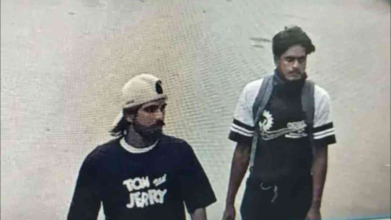 ਚੰਡੀਗੜ੍ਹ 'ਚ ਗ੍ਰਨੇਡ ਹਮਲਾ ਕਰਨ ਵਾਲੇ ਮੁਲਜ਼ਮਾਂ ਨਾਲ ਹੋਇਆ ਵੱਡਾ ਧੋਖਾ, ਵਿਦੇਸ਼ 'ਚ ਬੈਠਾ ਗੈਂਗਸਟਰ ਹੈਪੀ ਨੇ ਕੀਤੀ ਗੱਦਾਰੀ  