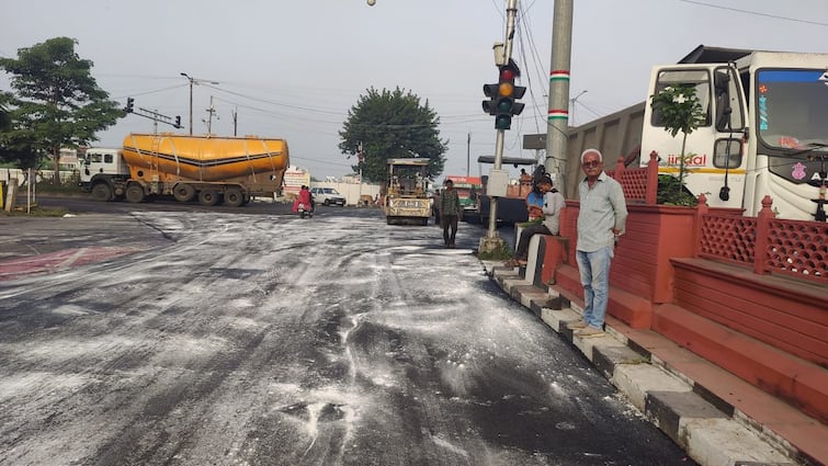 Ujjain in charge minister Gautam Tetwal CM Mohan Yadav plan ann 'उज्जैन, इंदौर, देवास और रतलाम को मिलाकर हब बनाना चाहती है MP सरकार', प्रभारी मंत्री का दावा