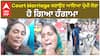 Court Marriage ਕਰਾਉਣ ਆਇਆ ਪ੍ਰੇਮੀ ਜੋੜਾ, ਹੋ ਗਿਆ ਹੰਗਾਮਾ