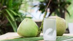 Health : रोज सकाळी रिकाम्या पोटी नारळ पाणी पिण्याचे फायदे वाचून थक्क व्हाल! अनेक समस्या होतील दूर