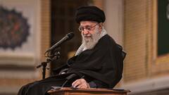 ईरान का सुप्रीम लीडर बोला- 'भारत में हो रहा मुस्लिमों का उत्पीड़न', MEA ने कहा- अपने गिरेबान में झांकें