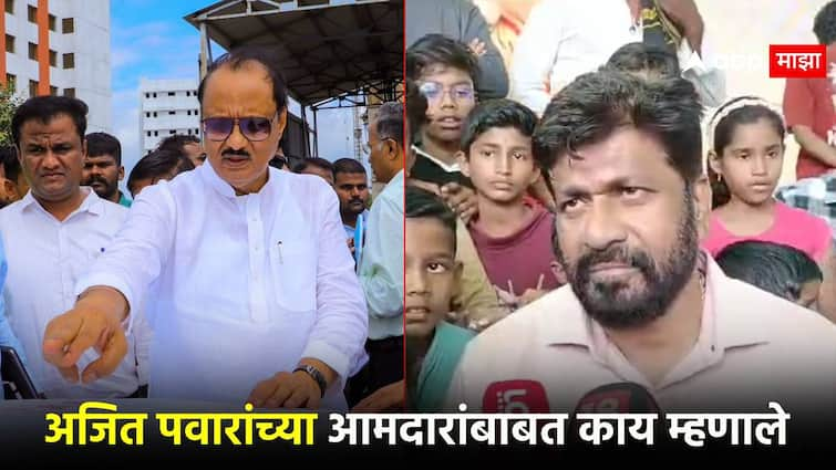 Bachhu kadu on NCP Ajit pawar MLAI is important to get an MLA elected, not the party on vidhansabha election आमदाराला निवडून येणं महत्त्वाचं, पक्ष नाही; अजित पवारांच्या आमदारांबाबत बच्चू कडूंचं मोठं वक्तव्य