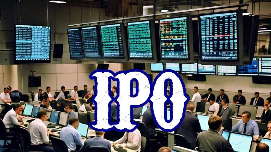 Great opportunity to double money... These three IPOs are coming to explode in the market ਪੈਸਾ ਦੁੱਗਣਾ ਕਰਨ ਦਾ ਸ਼ਾਨਦਾਰ ਮੌਕਾ... ਮਾਰਕੀਟ ਵਿਚ ਧਮਾਕਾ ਕਰਨ ਆ ਰਹੇ ਇਹ ਤਿੰਨ IPO