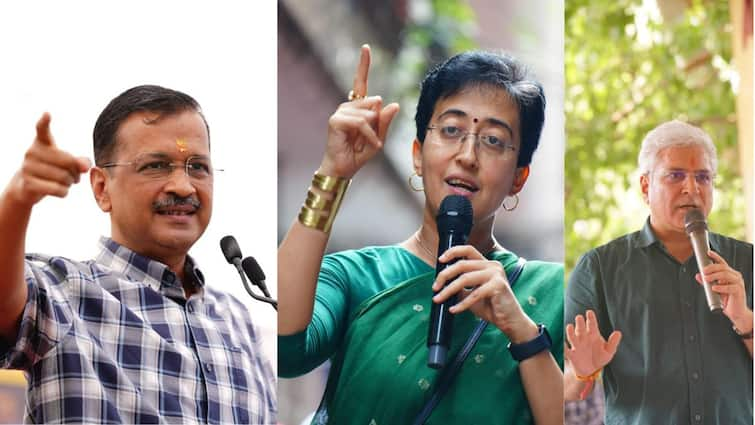 Delhi Chief Minister Arvind Kejriwal Expected to Resign Today: Who Will Be the Next CM? Arvind Kejriwal : “அரவிந்த் கெஜ்ரிவால் ராஜினாமா செய்கிறார்” டெல்லியின் அடுத்த முதல்வர் இவரா..?