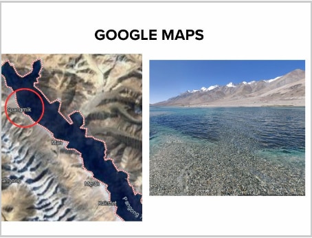 Fact Check: Did China Capture Pangong Lake Site Where Indian Movie ‘3 Idiots’ Was Filmed?