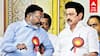 Thirumavalavan meets MK Stalin : ஸ்டாலின் திருமா மீட்டிங்! முடிவுக்கு வருமா சர்ச்சை? பின்னணி என்ன?