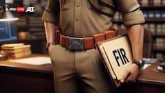 सुनसान जगह पर नंगा किया, फिर की गाली-गलौज, यूपी में युवक को बुरी तरह से पीटा, FIR दर्ज