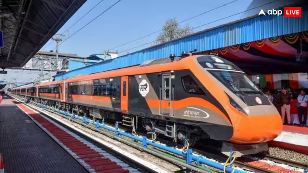 Namo Bharat Rapid Rail: देश को आज मिलेगी पहली नमो भारत रैपिड रेल, जानें- टाइमिंग, रूट और किराया