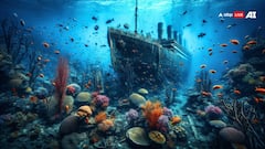 टाइटैनिक का मलबा देखने के लिए कितने पैसे करने होते हैं खर्च, जानें सबसे पहले कहां करना होता है अप्लाई