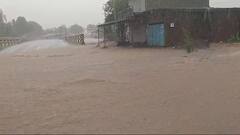 Gujarat Weather: વરસાદ હજુ ગયો નથી, આ તારીખથી ફરી ભુક્કા બોલાવશેઃ પરેશ ગોસ્વામીની આગાહી