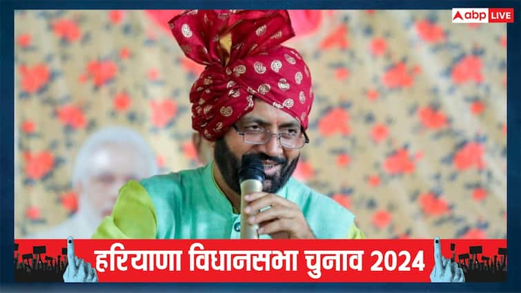 haryana assembly elections 2024 nayab singh saini to face fight from 23 candidate in ladwa Haryana Election: लाडवा में 23 प्रत्याशियों से है मुकाबला, क्या करनाल की जीत दोहरा पाएंगे सीएम नायब सैनी?