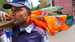 Haryana Assembly Election: हरियाणा विधानसभा चुनाव में झंडे गाड़ पाएंगे बीजेपी के मुस्लिम उम्मीदवार? जानें कैसे रहे पिछले चुनावों के परिणाम