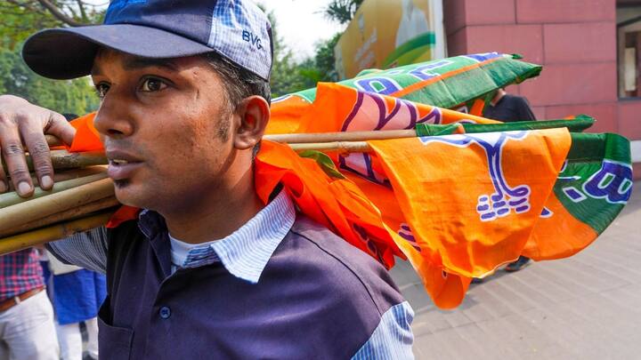 यही कारण है कि भाजपा का वोट शेयर काफी बढ़ गया. पार्टी से उम्मीद है कि इस बार भी ऐसा ही प्रदर्शन देखने को मिलेगा. भाजपा के इन मुस्लिम उम्मीदवारों को मिलते ज्यादा वोट ये बतातें है कि भारतीय जनता पार्टी हिंदुत्व वाली अपनी मूल विचारधारा से अलग हटकर मुस्लिम वोटरों की पसंद बनी है.